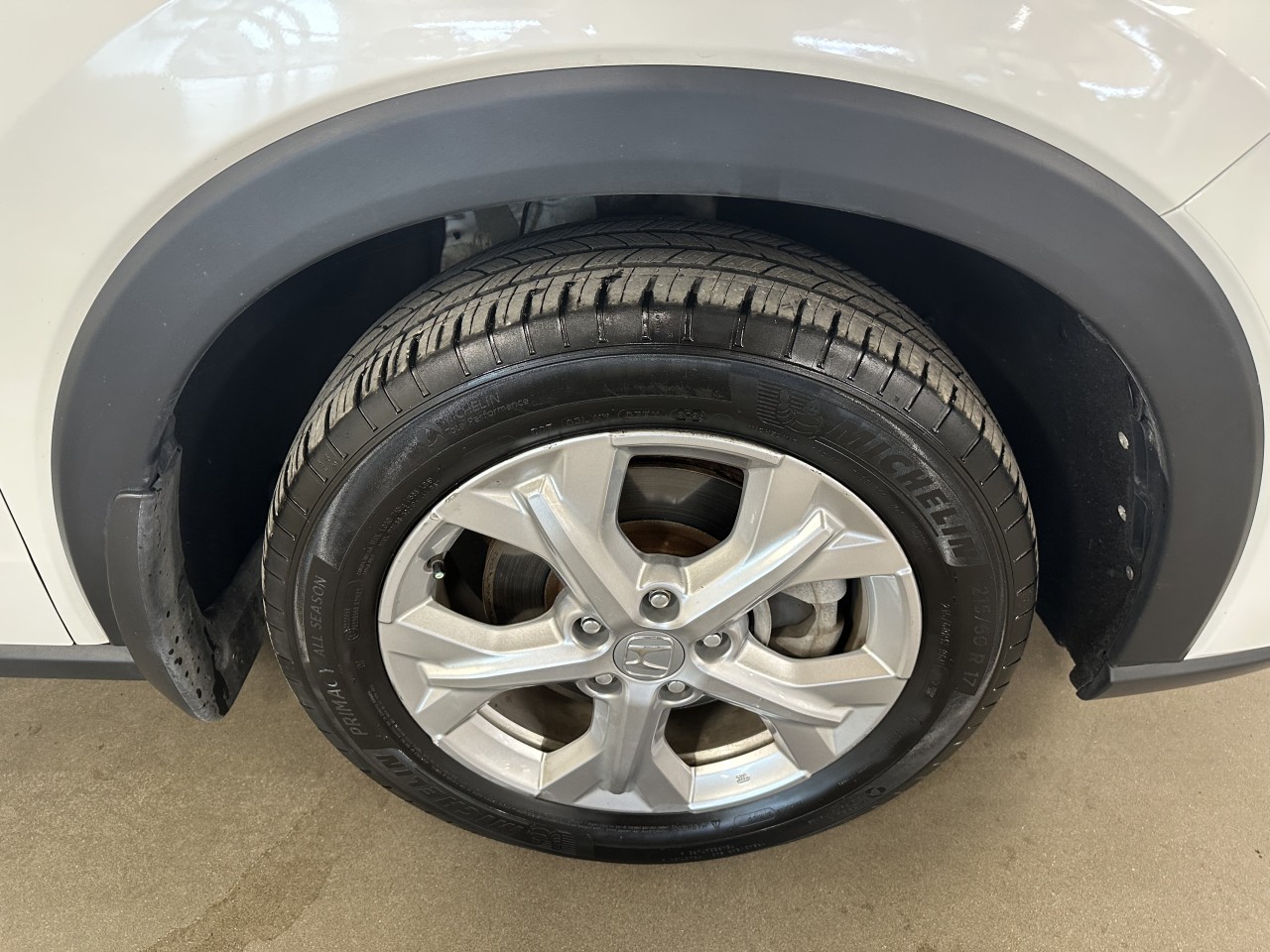 2024 Honda HR-V - Image 7