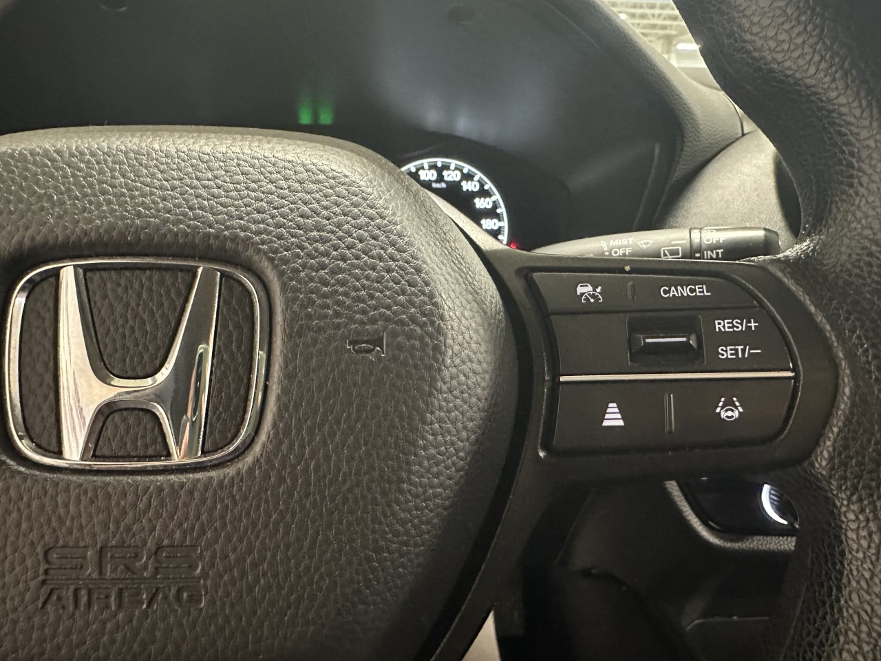 2024 Honda HR-V - Image 17