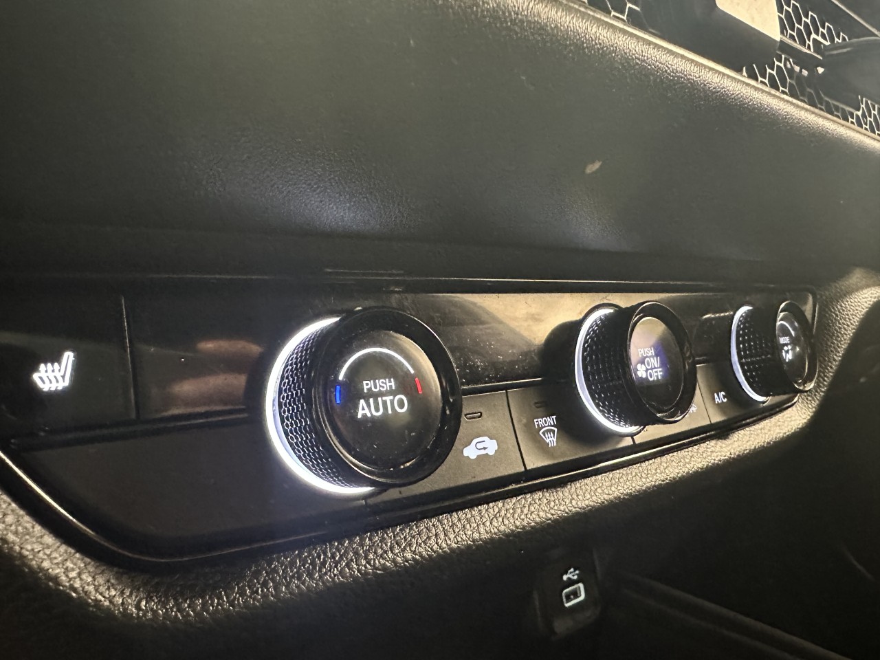 2024 Honda HR-V - Image 21