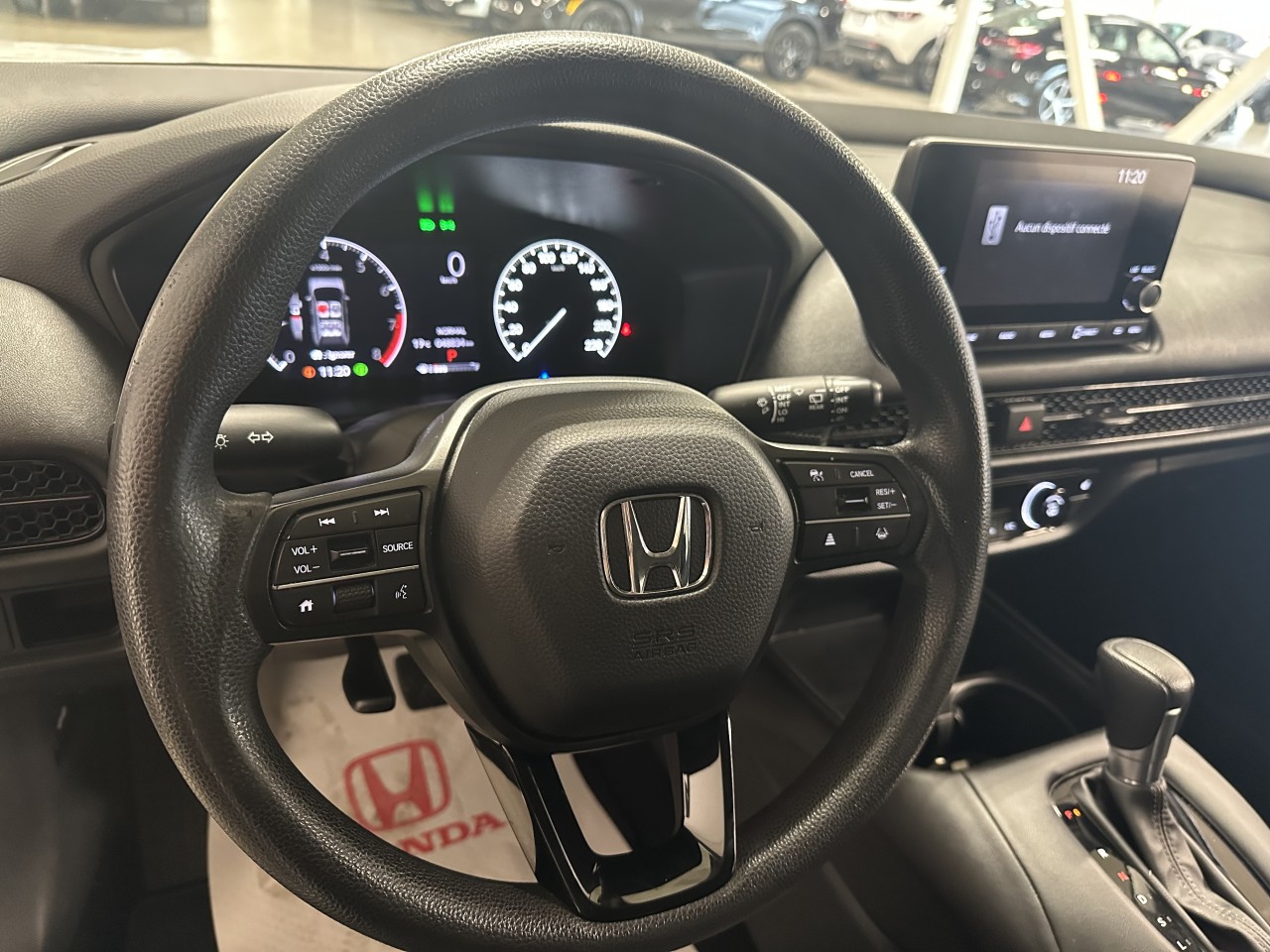 2024 Honda HR-V - Image 22