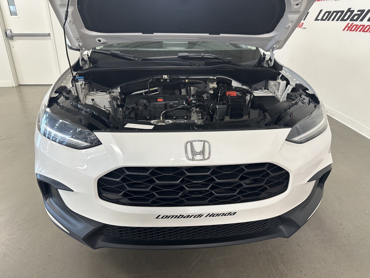 2024 Honda HR-V - Image 26