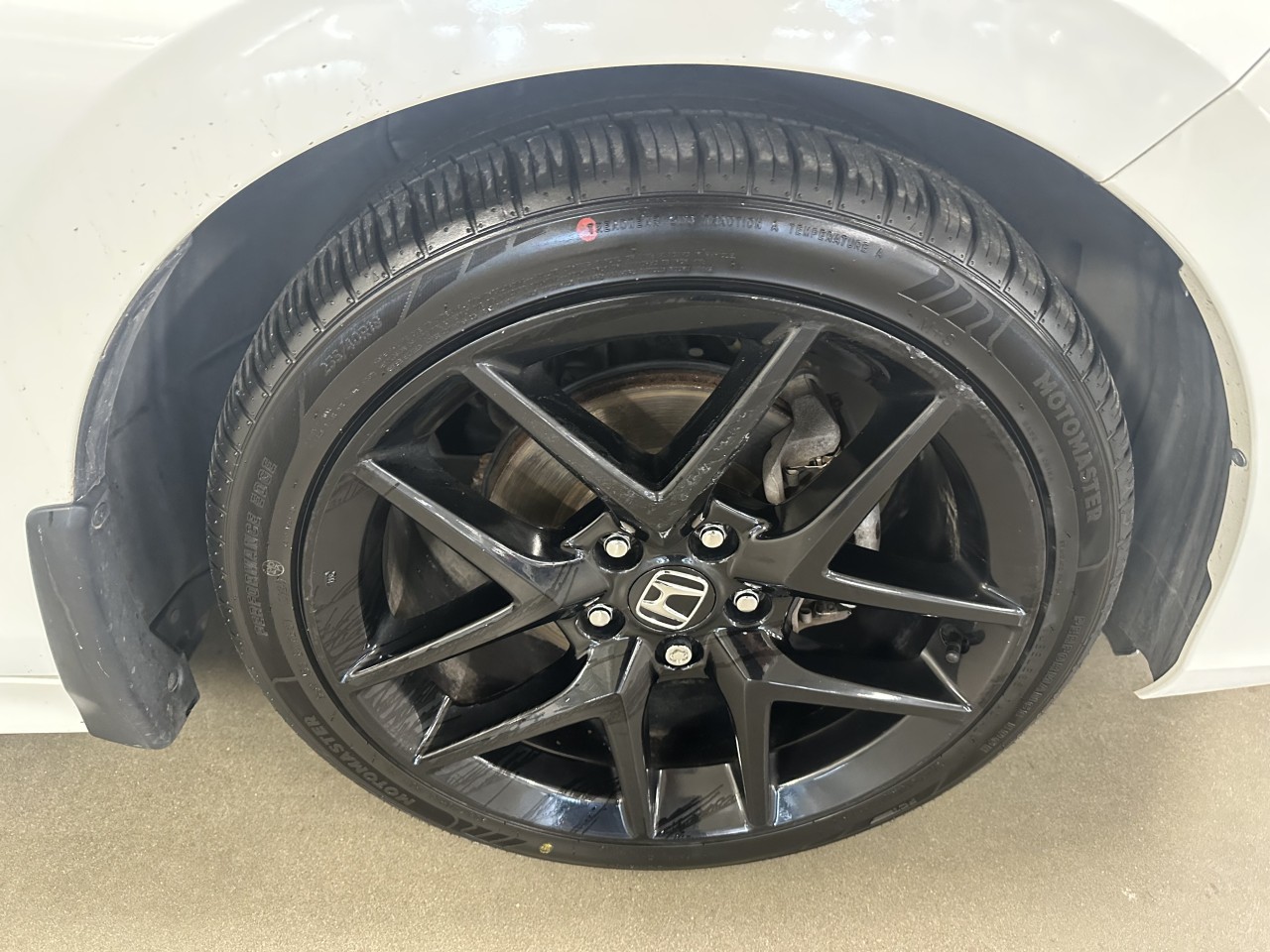 2022 Honda Civic - Image 8