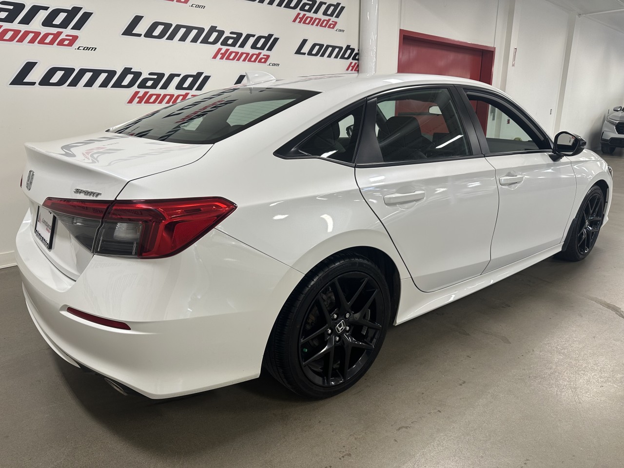 2022 Honda Civic - Image 10