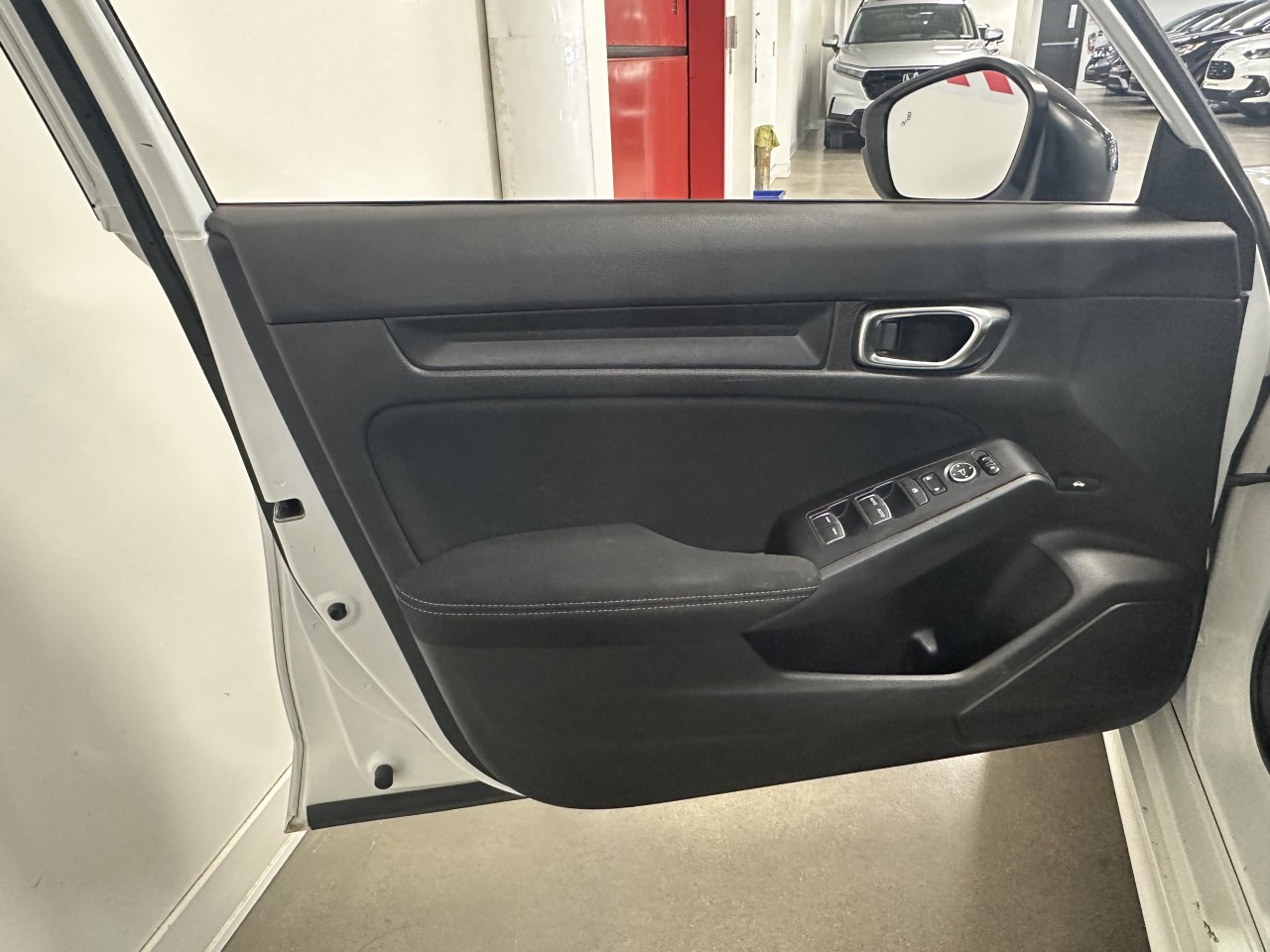 2022 Honda Civic - Image 14