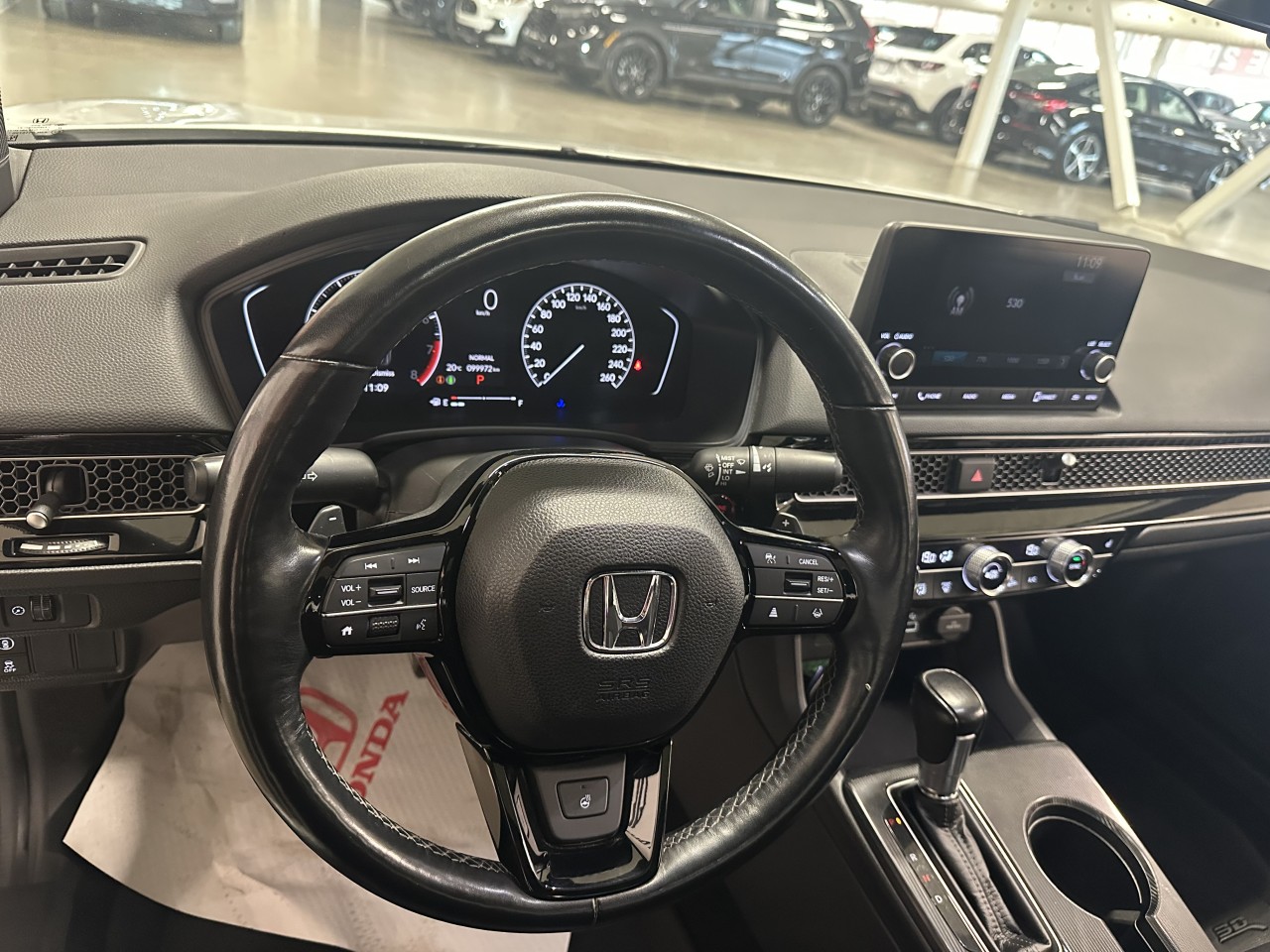 2022 Honda Civic - Image 22
