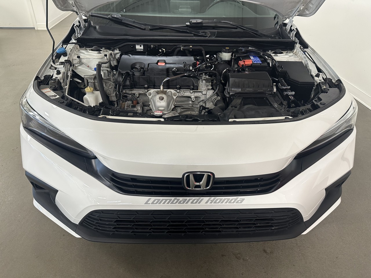 2022 Honda Civic - Image 27