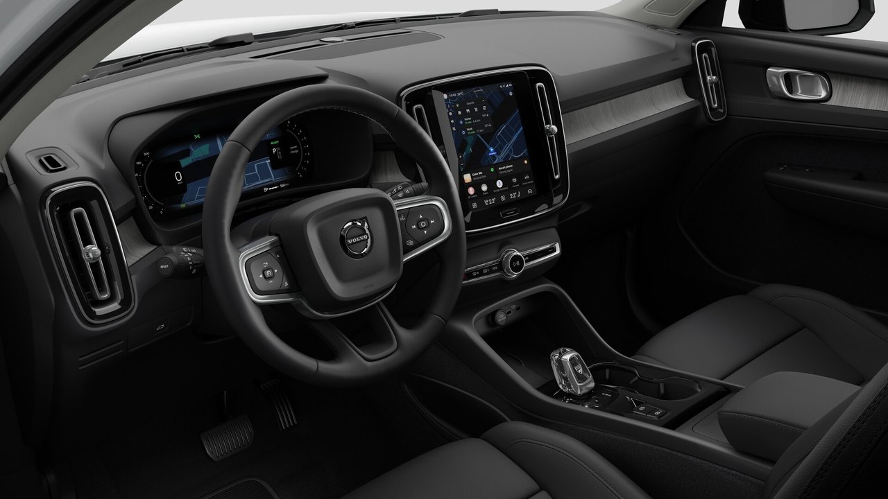 2026 Volvo XC40 - Image 10