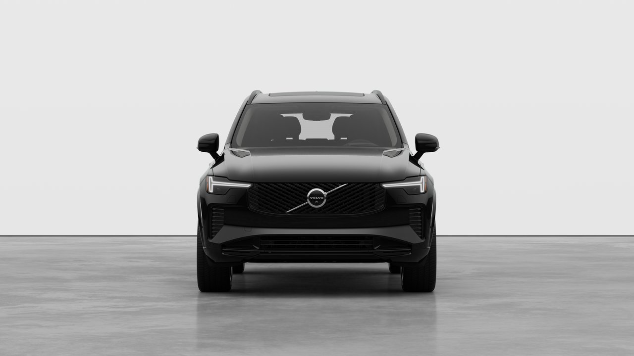 2026 Volvo XC90 - Image 5