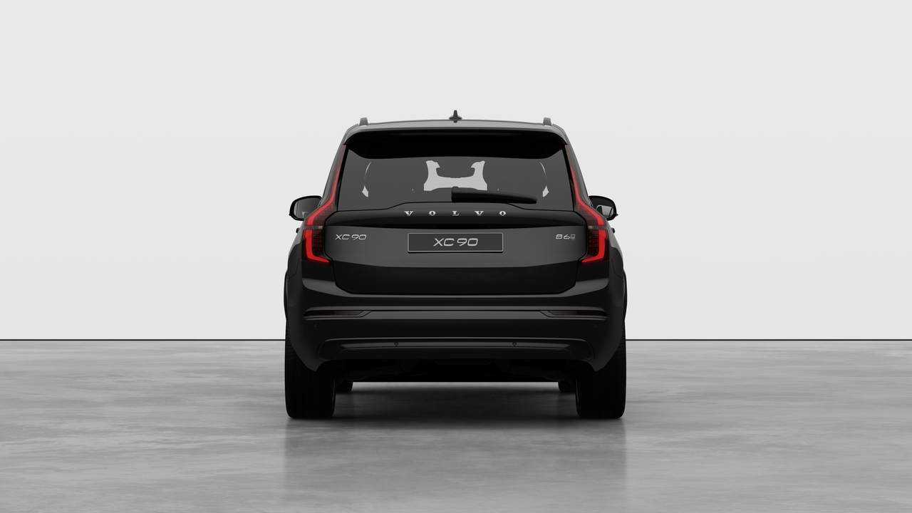 2026 Volvo XC90 - Image 6