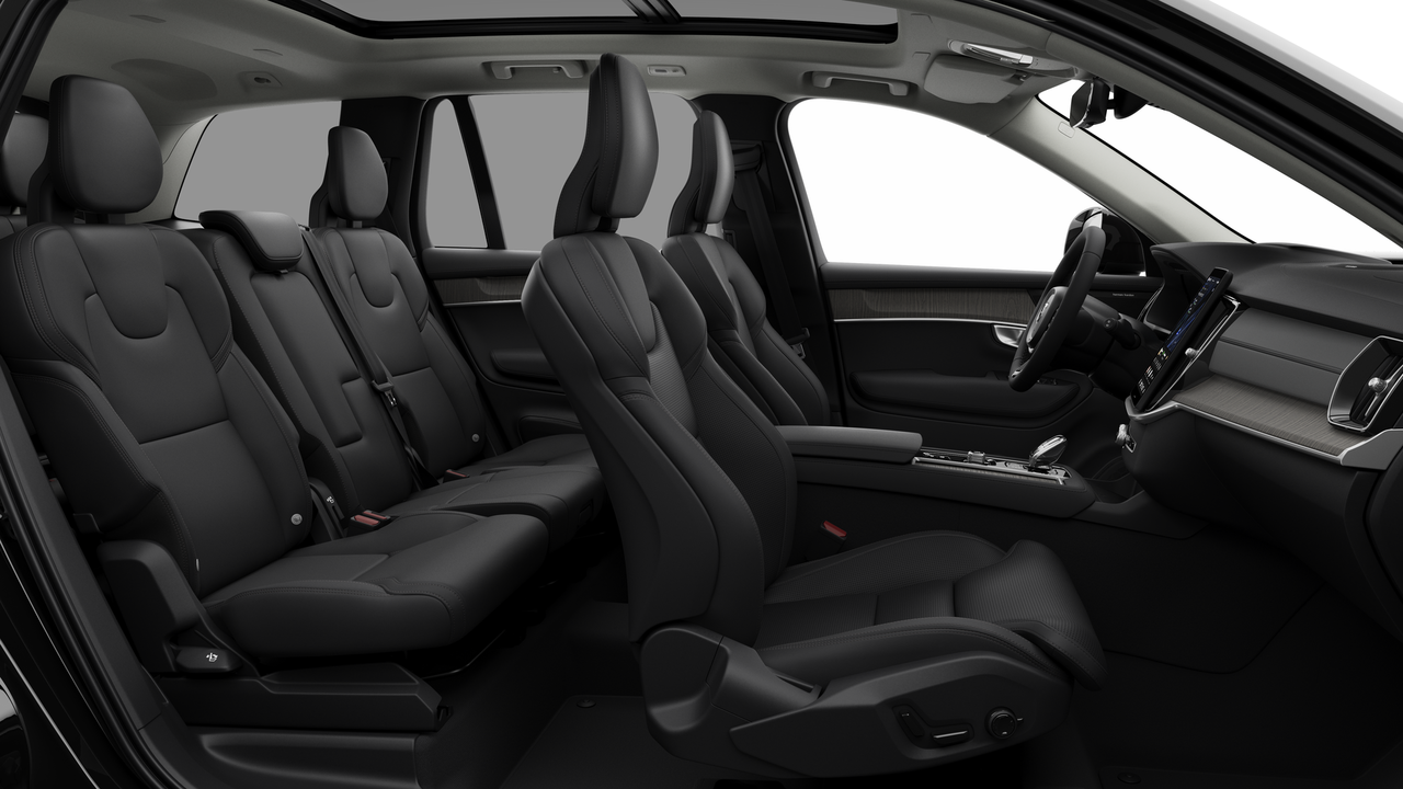 2026 Volvo XC90 - Image 13