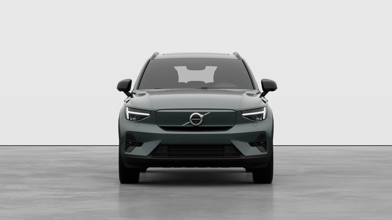 2026 Volvo EX40 - Image 5