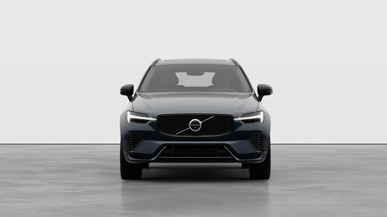 2026 Volvo XC60 HYBRIDE RECHARGEABLE - Image 5