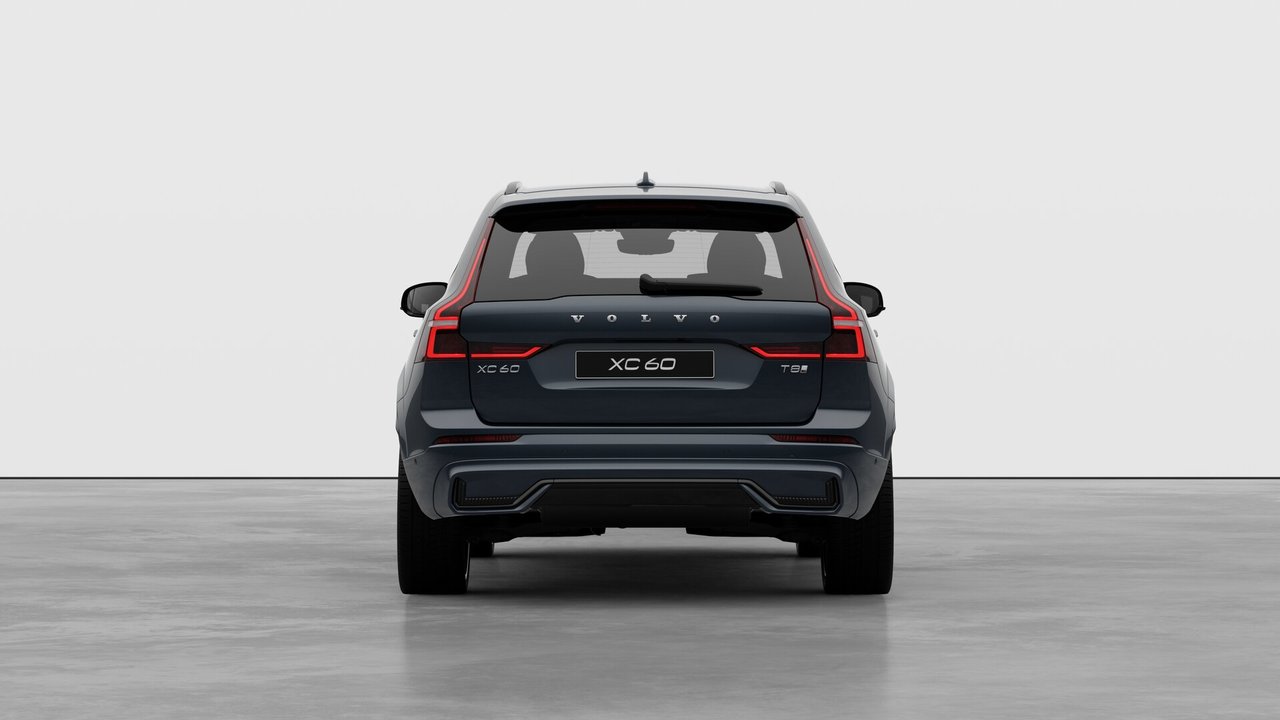 2026 Volvo XC60 HYBRIDE RECHARGEABLE - Image 6