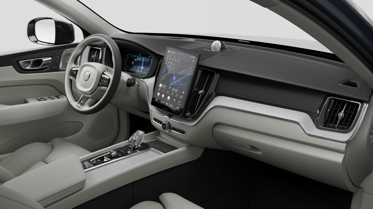 2026 Volvo XC60 HYBRIDE RECHARGEABLE - Image 10