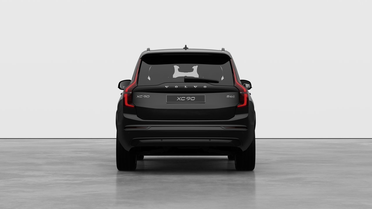 2026 Volvo XC90 - Image 6
