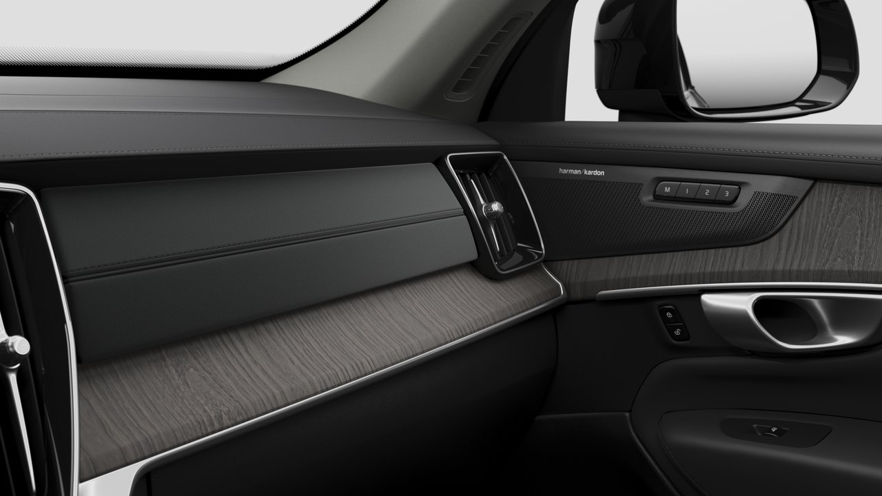 2026 Volvo XC90 - Image 9