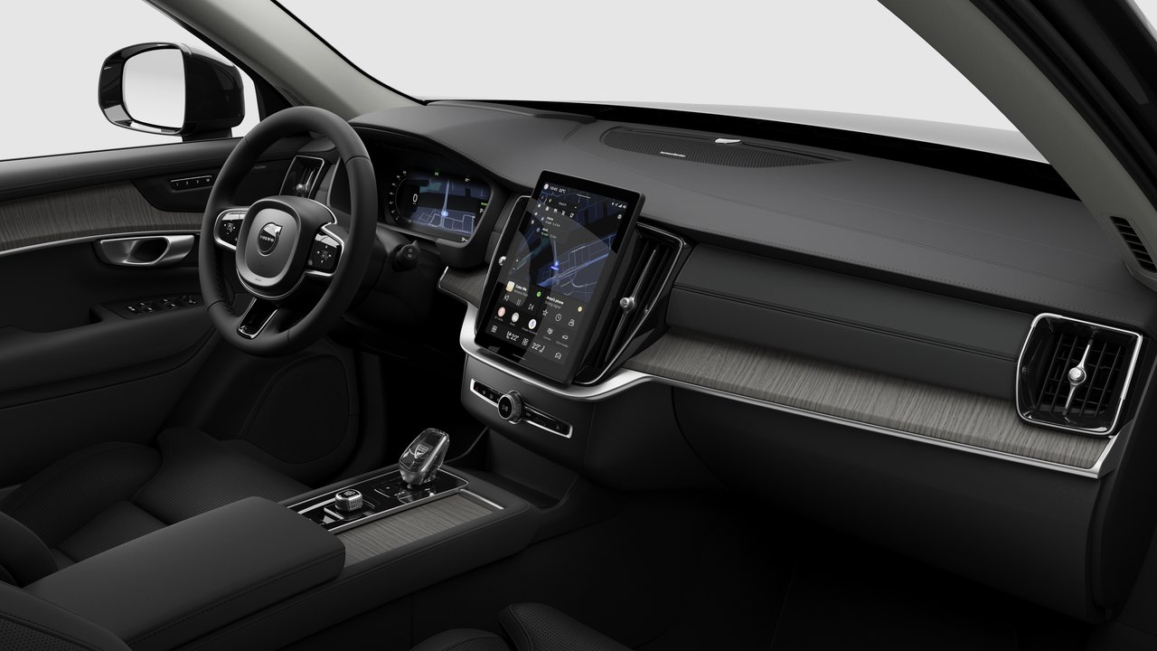 2026 Volvo XC90 - Image 10