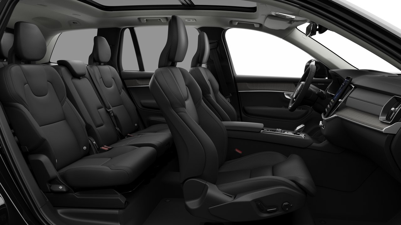 2026 Volvo XC90 - Image 13