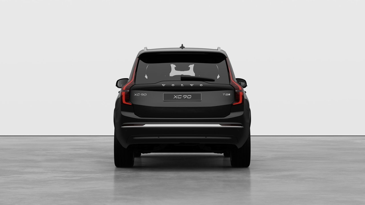 2027 Volvo XC90 PLUG-IN HYBRID - Image 6