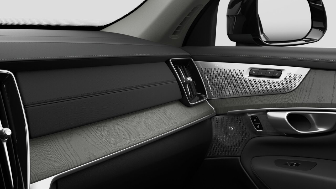 2027 Volvo XC90 PLUG-IN HYBRID - Image 9