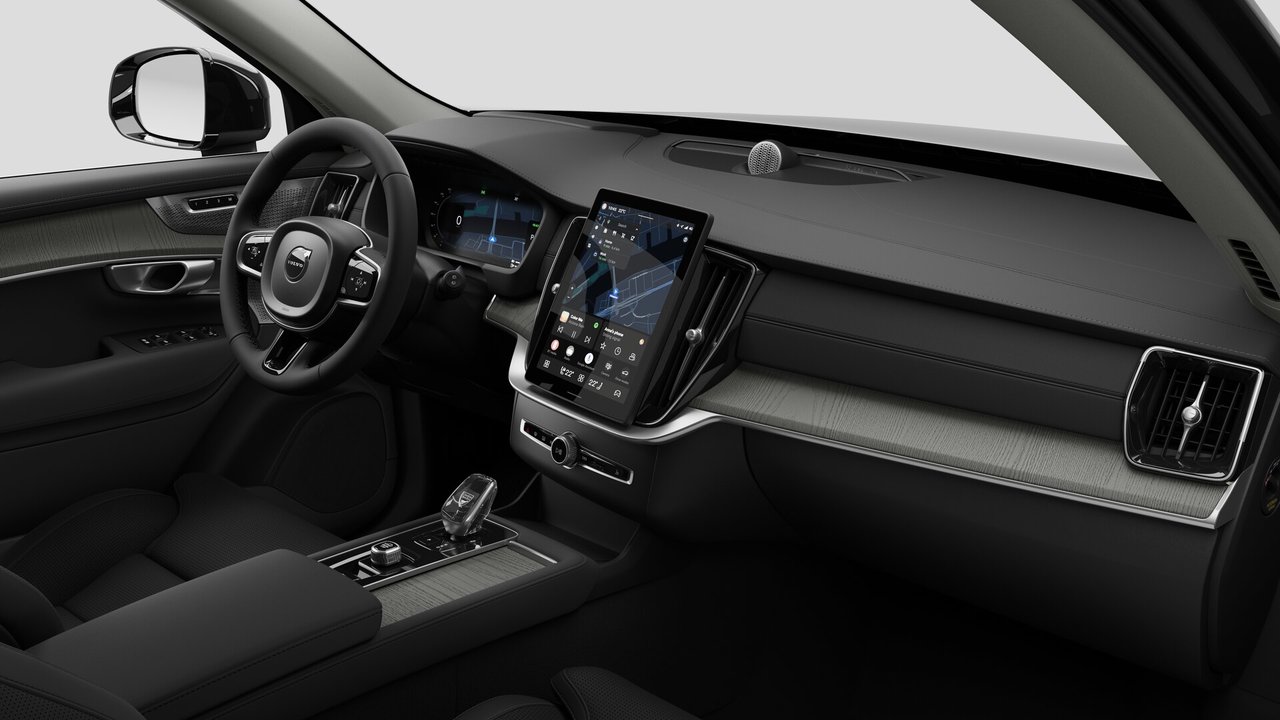 2027 Volvo XC90 PLUG-IN HYBRID - Image 10