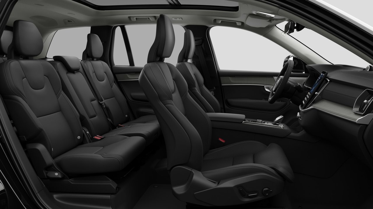 2027 Volvo XC90 PLUG-IN HYBRID - Image 13