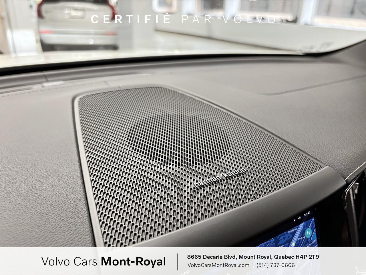 2025 Volvo XC60 Plug-In Hybrid - Image 16