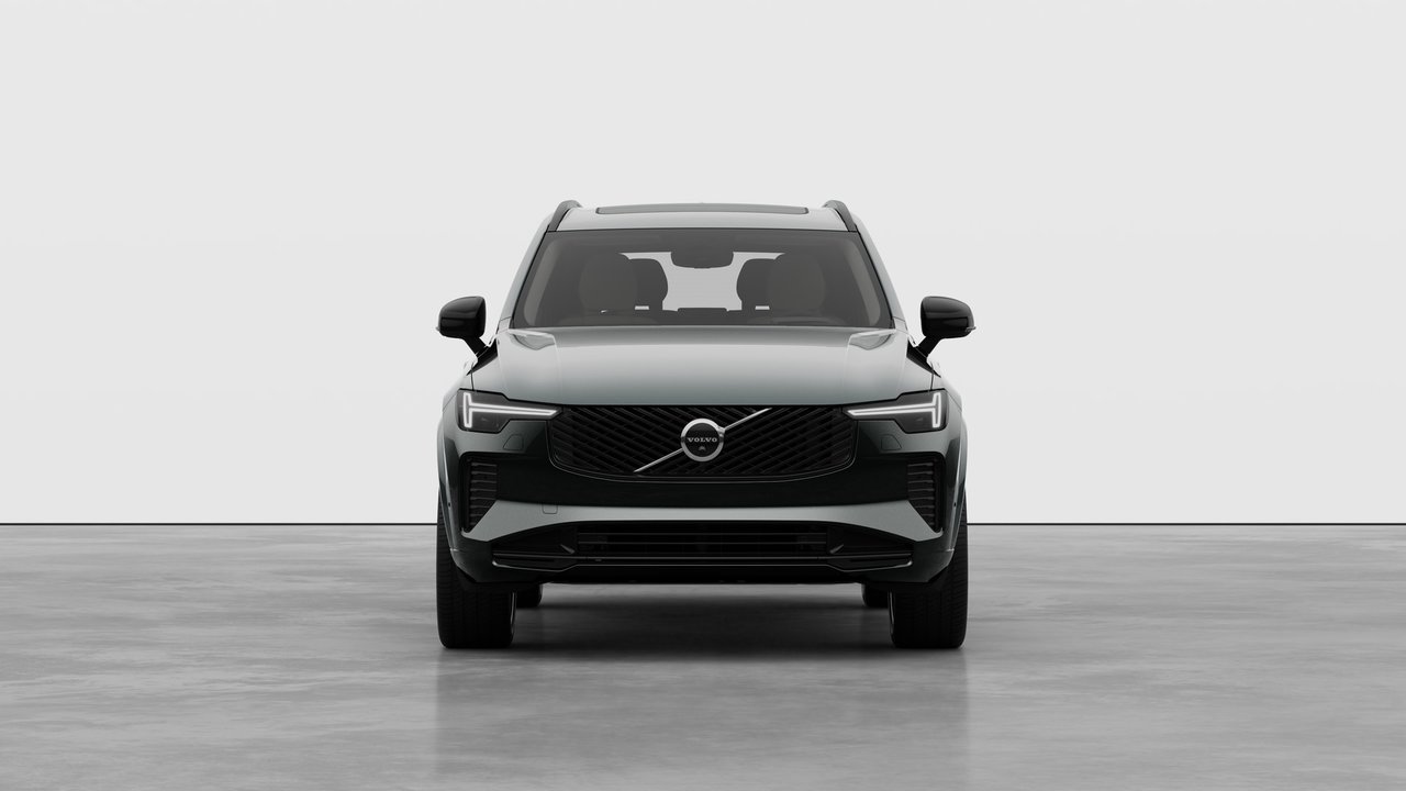 2027 Volvo XC90 Plug-in hybrid - Image 5