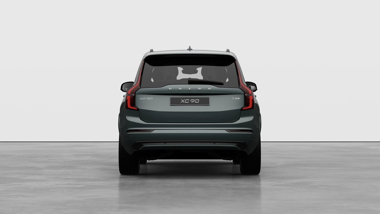 2027 Volvo XC90 Plug-in hybrid - Image 6