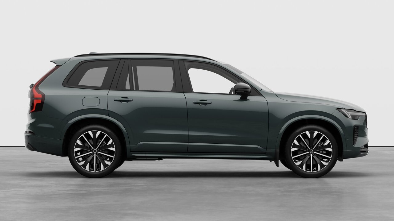 2027 Volvo XC90 Plug-in hybrid - Image 7