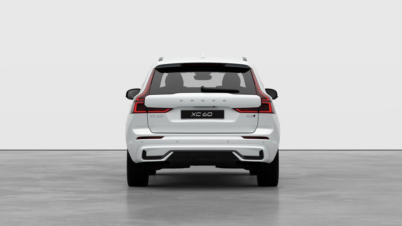 2027 Volvo XC60 - Image 6