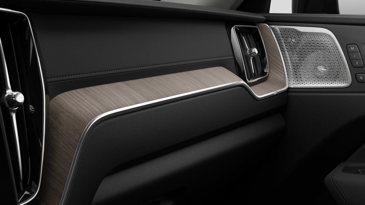 2027 Volvo XC60 - Image 9
