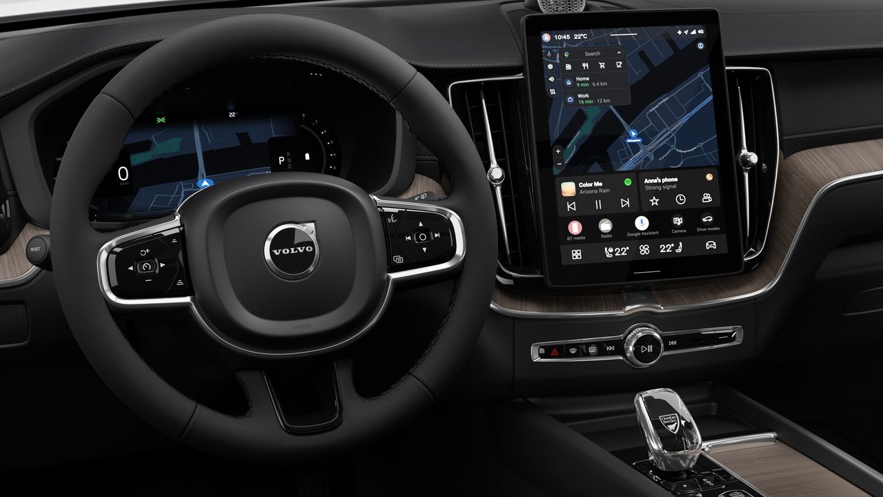 2027 Volvo XC60 - Image 14