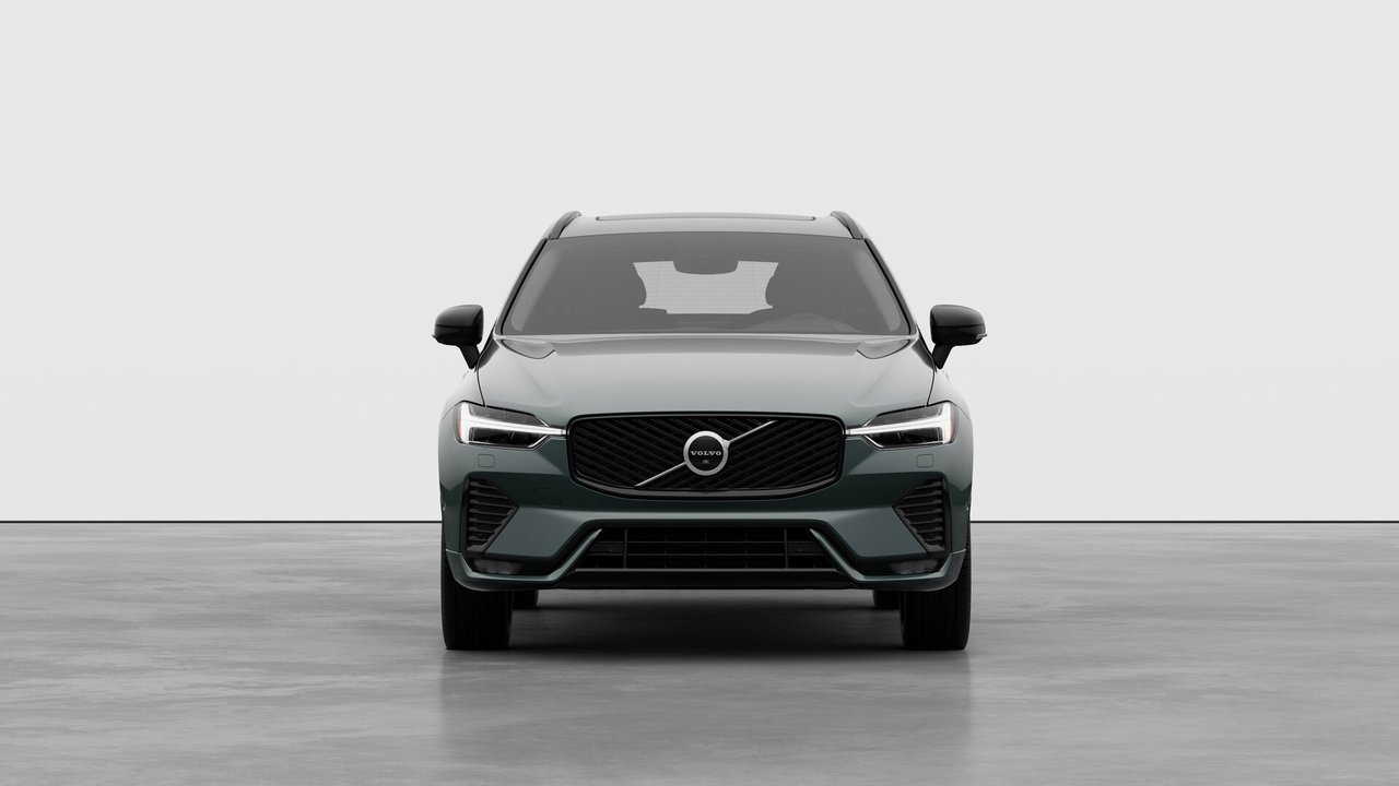 2027 Volvo XC60 - Image 5