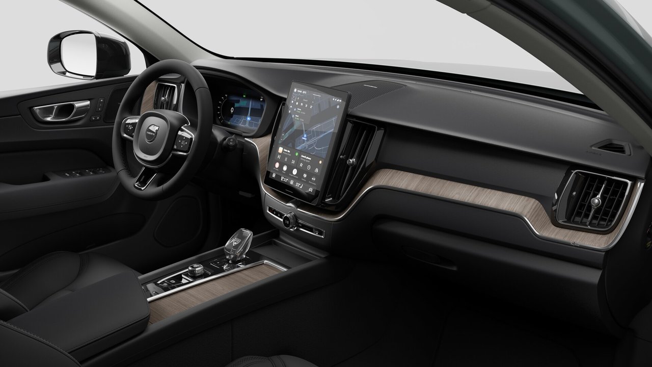 2027 Volvo XC60 - Image 10