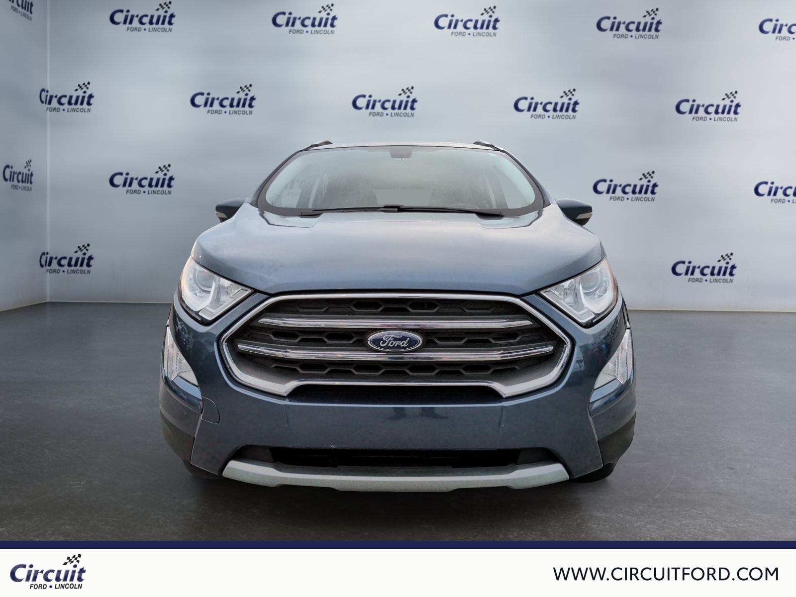2021 Ford EcoSport - Image 2