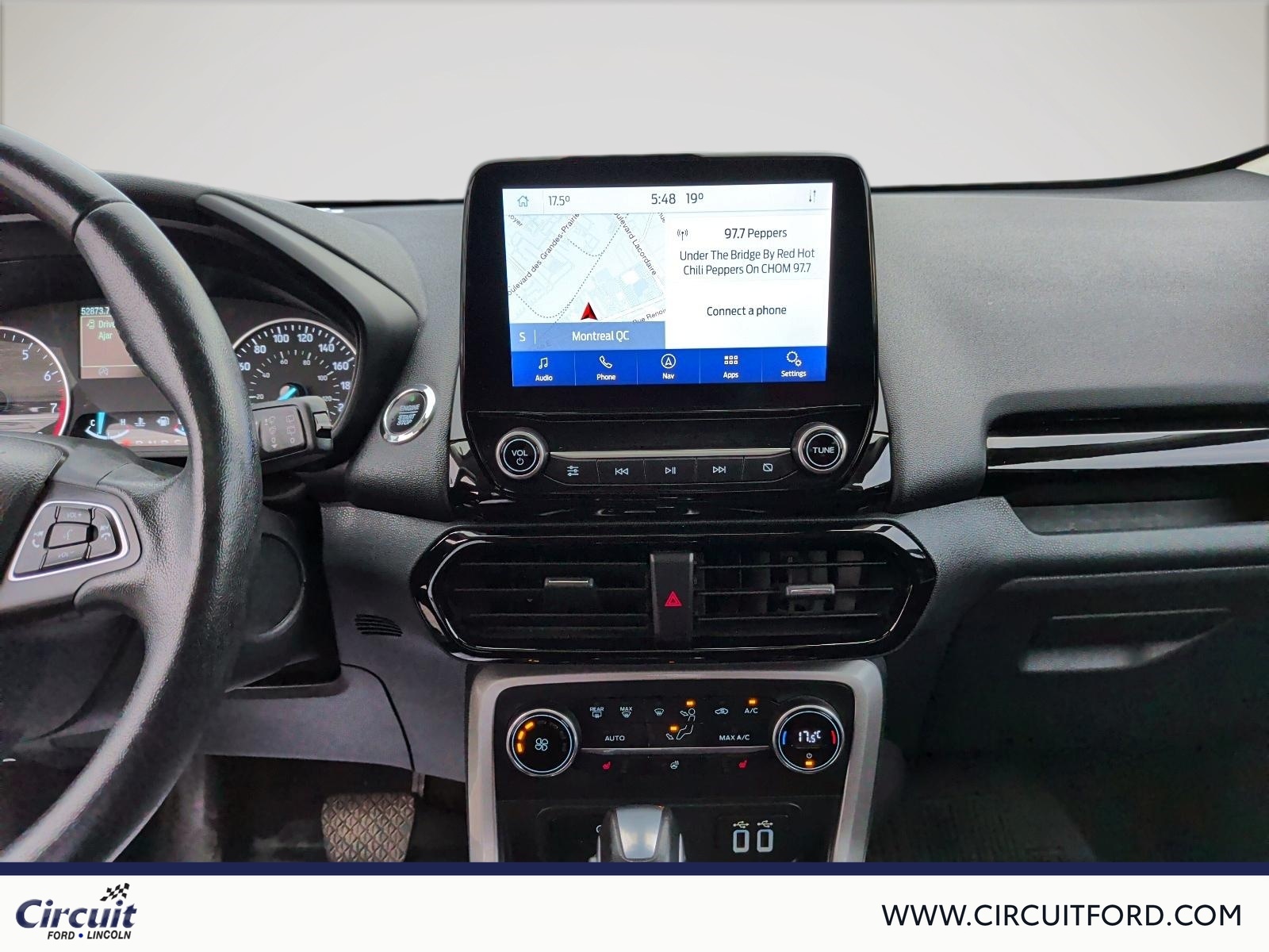 2021 Ford EcoSport - Image 10