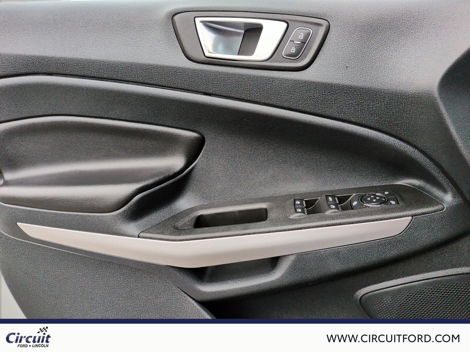 2021 Ford EcoSport - Image 11