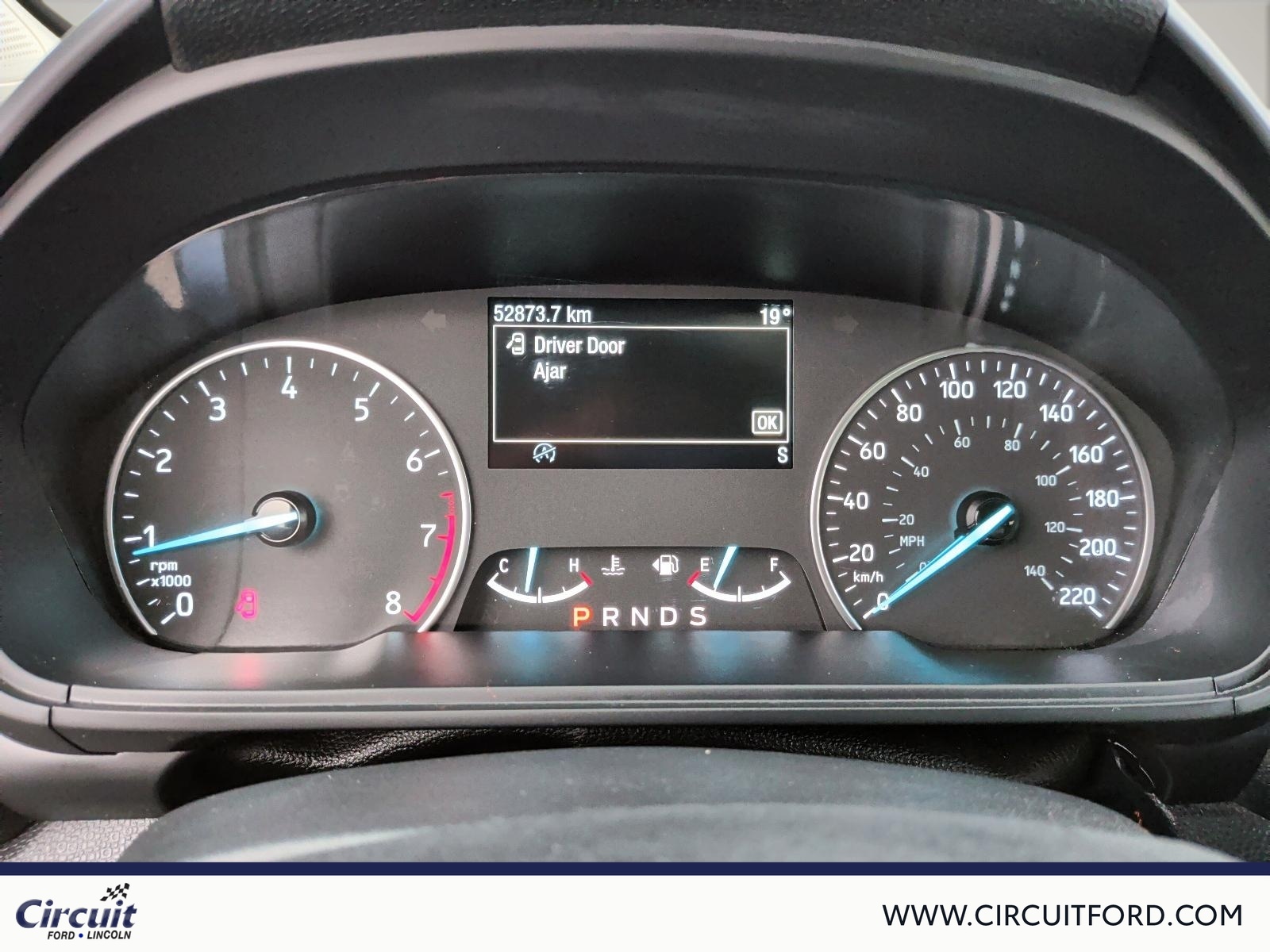 2021 Ford EcoSport - Image 13