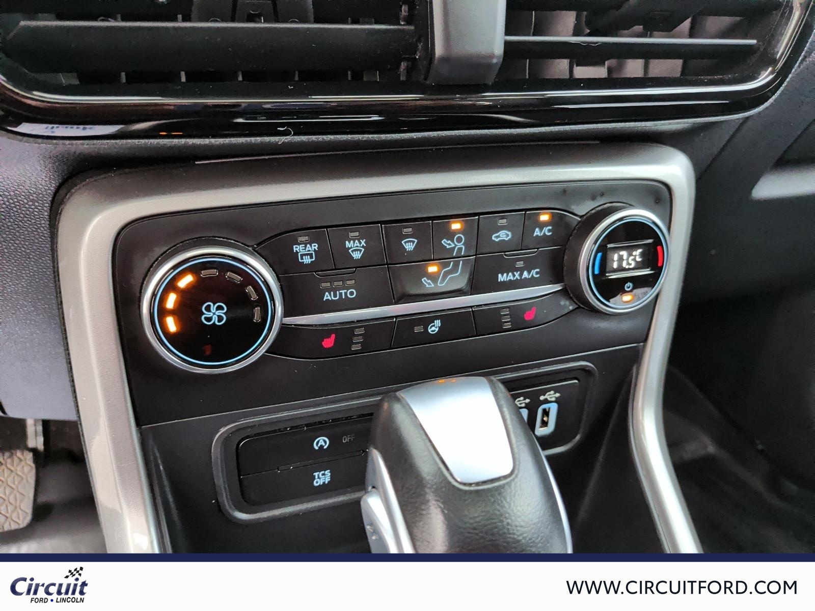 2021 Ford EcoSport - Image 14