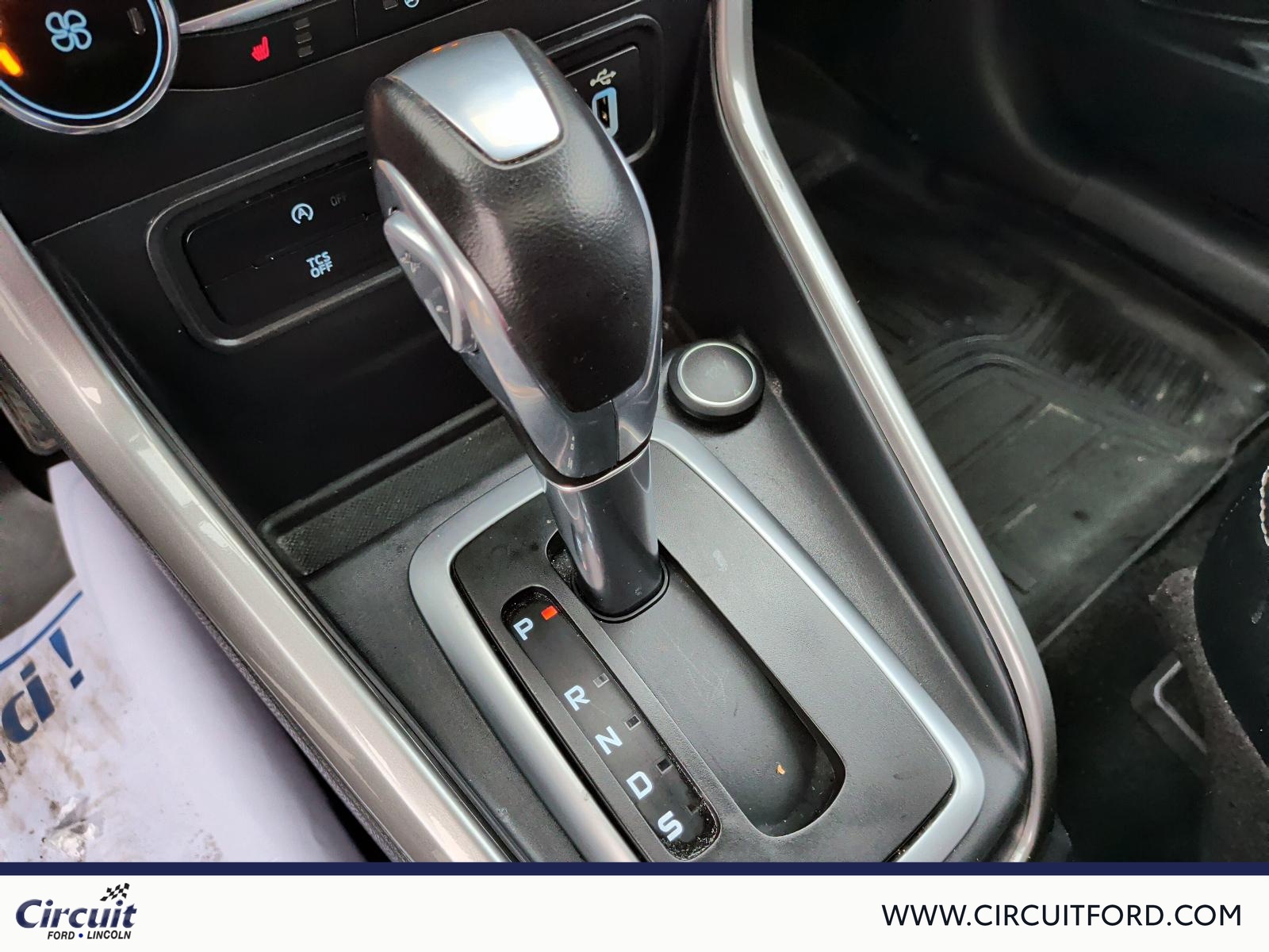 2021 Ford EcoSport - Image 15