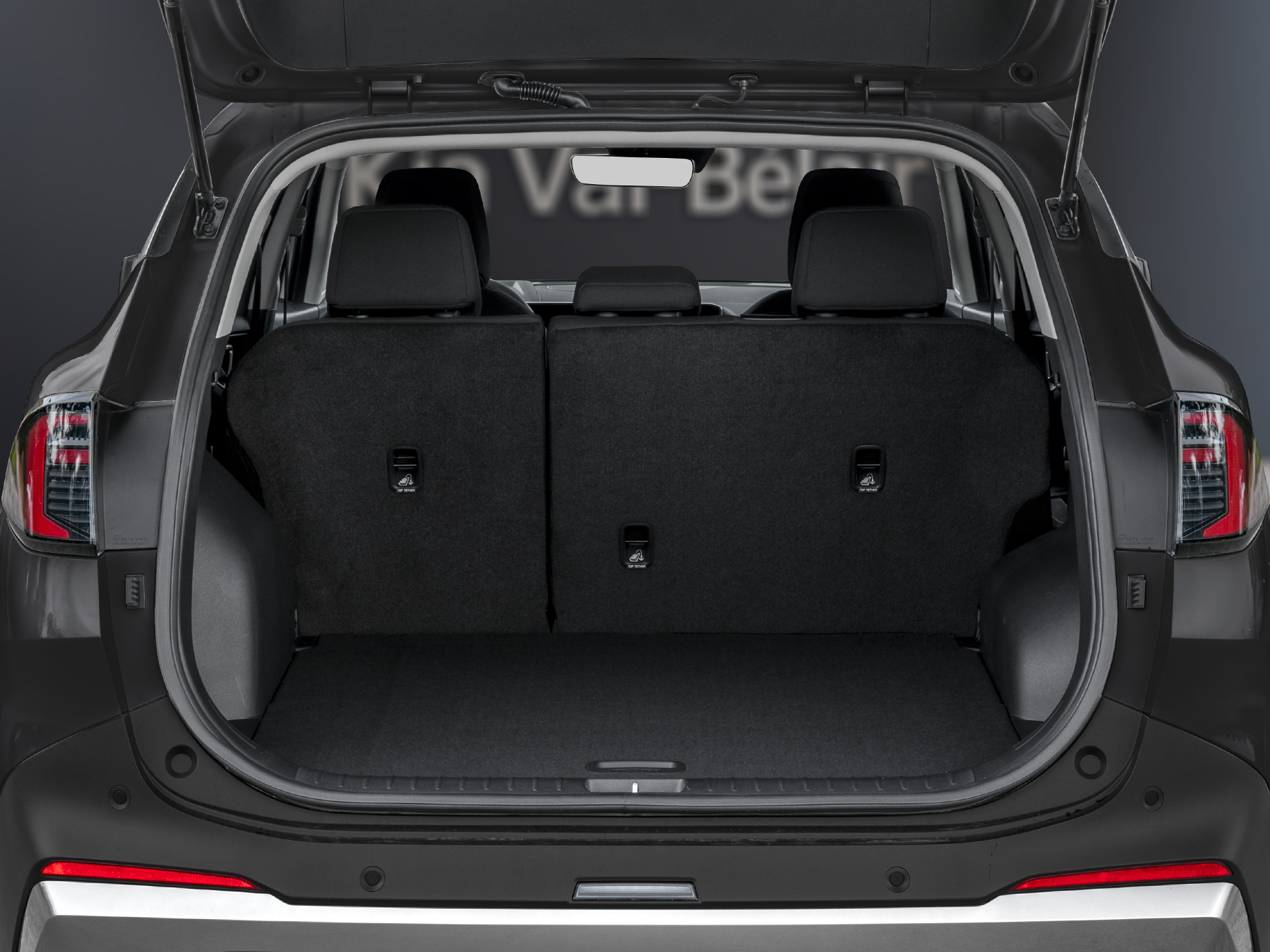 2026 Kia Sportage - Image 7