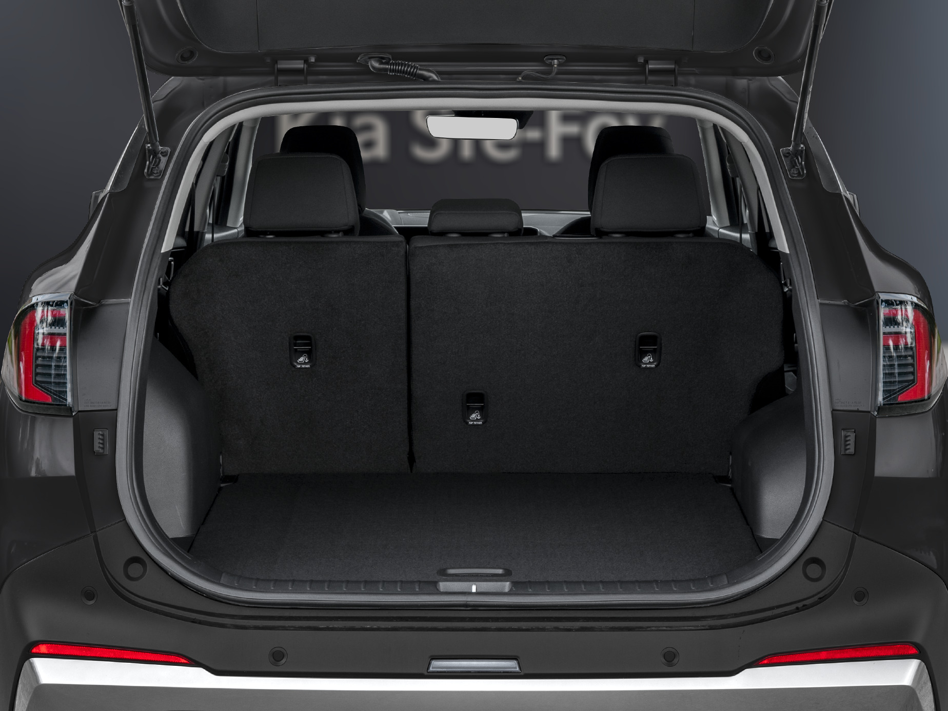 2026 Kia Sportage - Image 7
