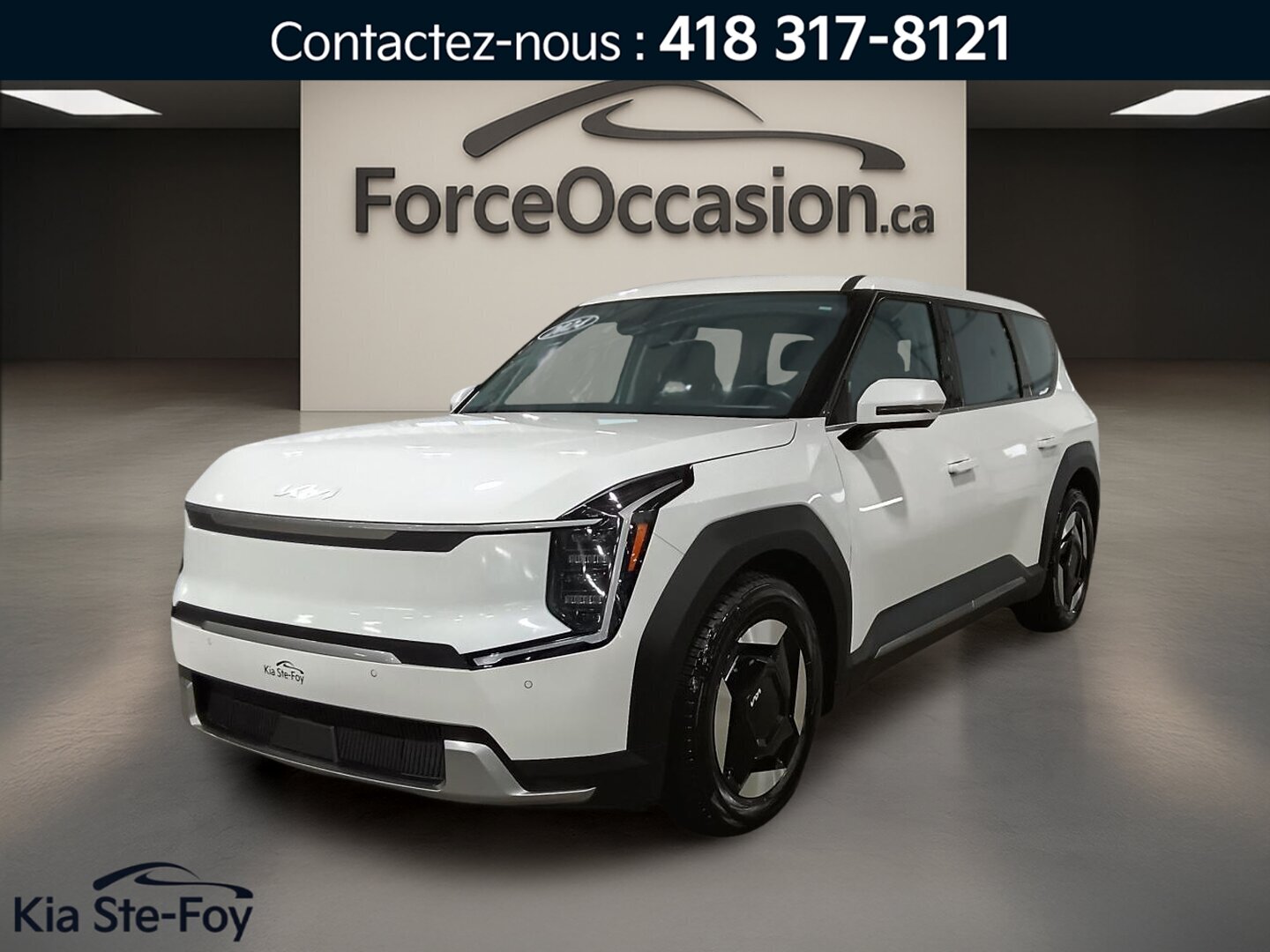2024 Kia EV9