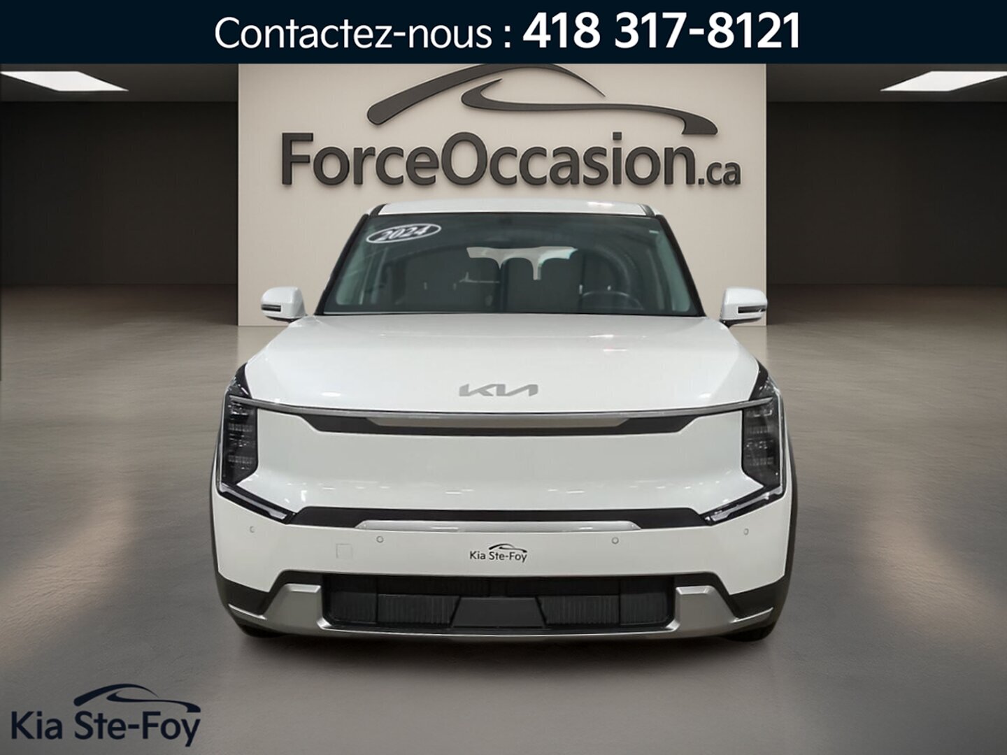 2024 Kia EV9 - Image 2