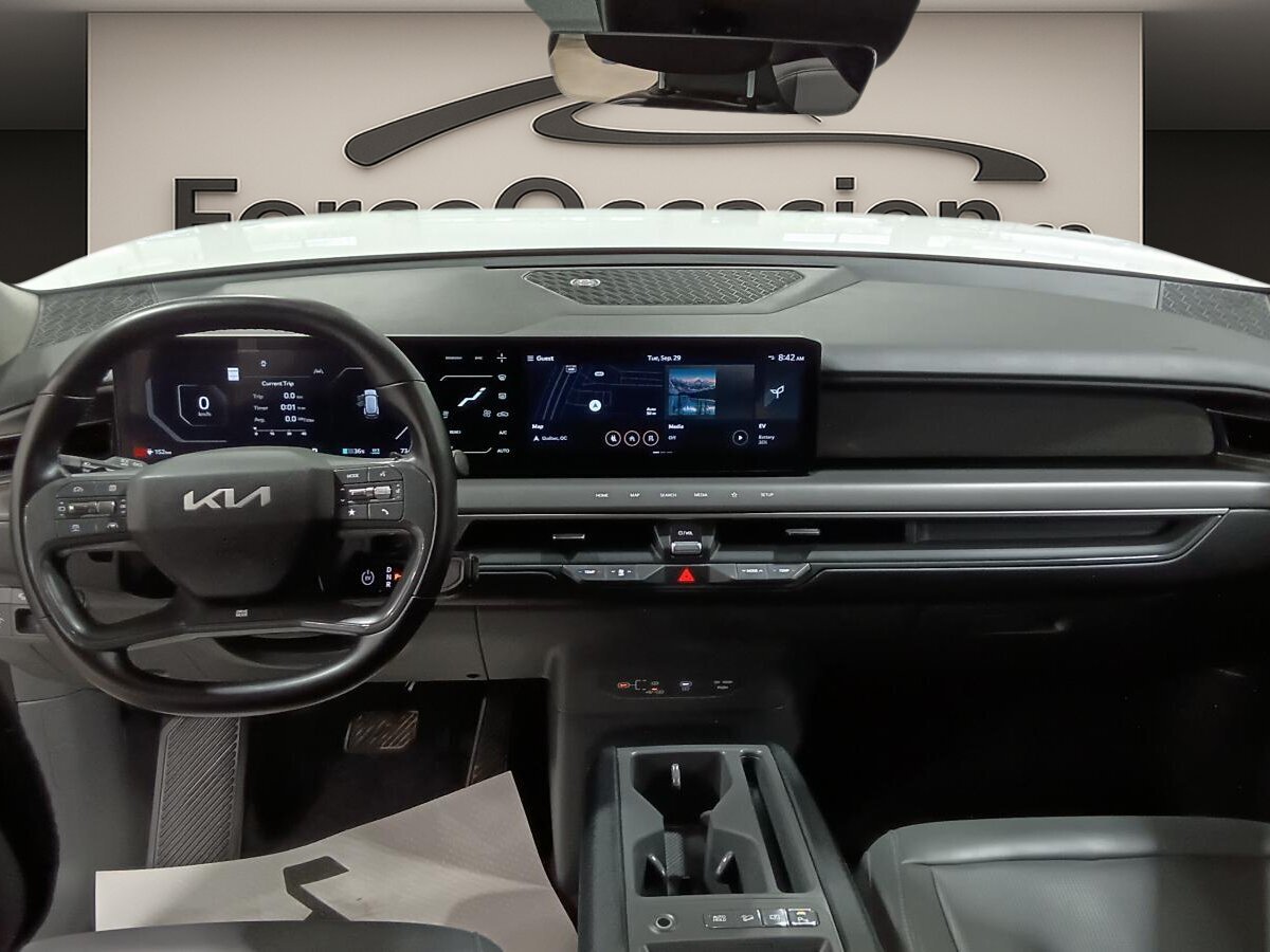 2024 Kia EV9 - Image 4