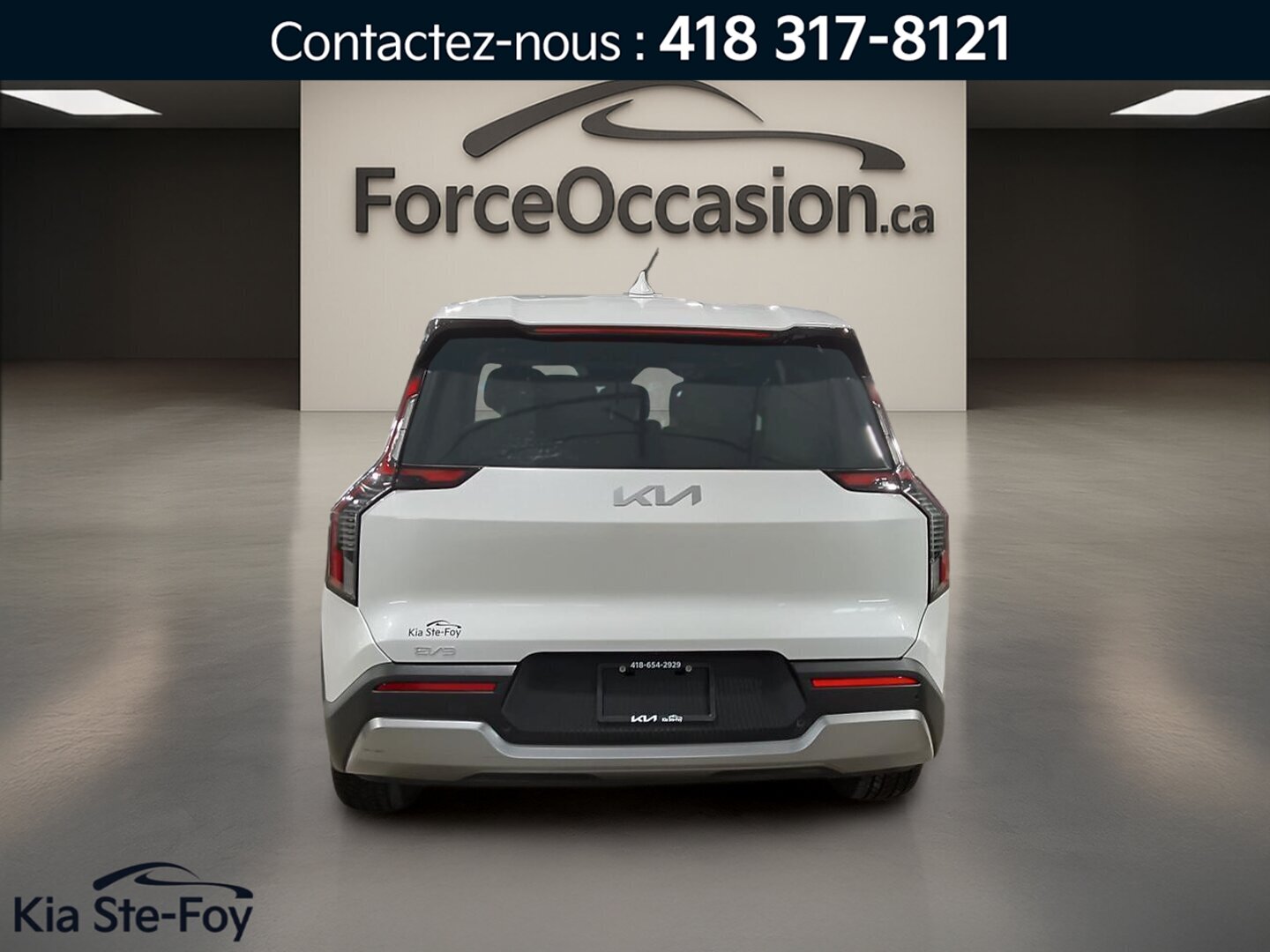 2024 Kia EV9 - Image 7