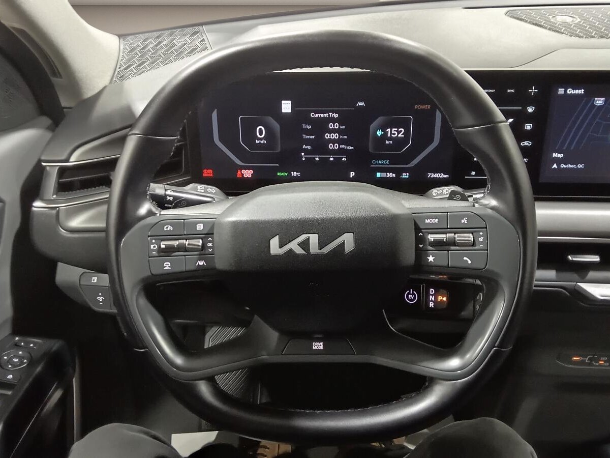 2024 Kia EV9 - Image 10