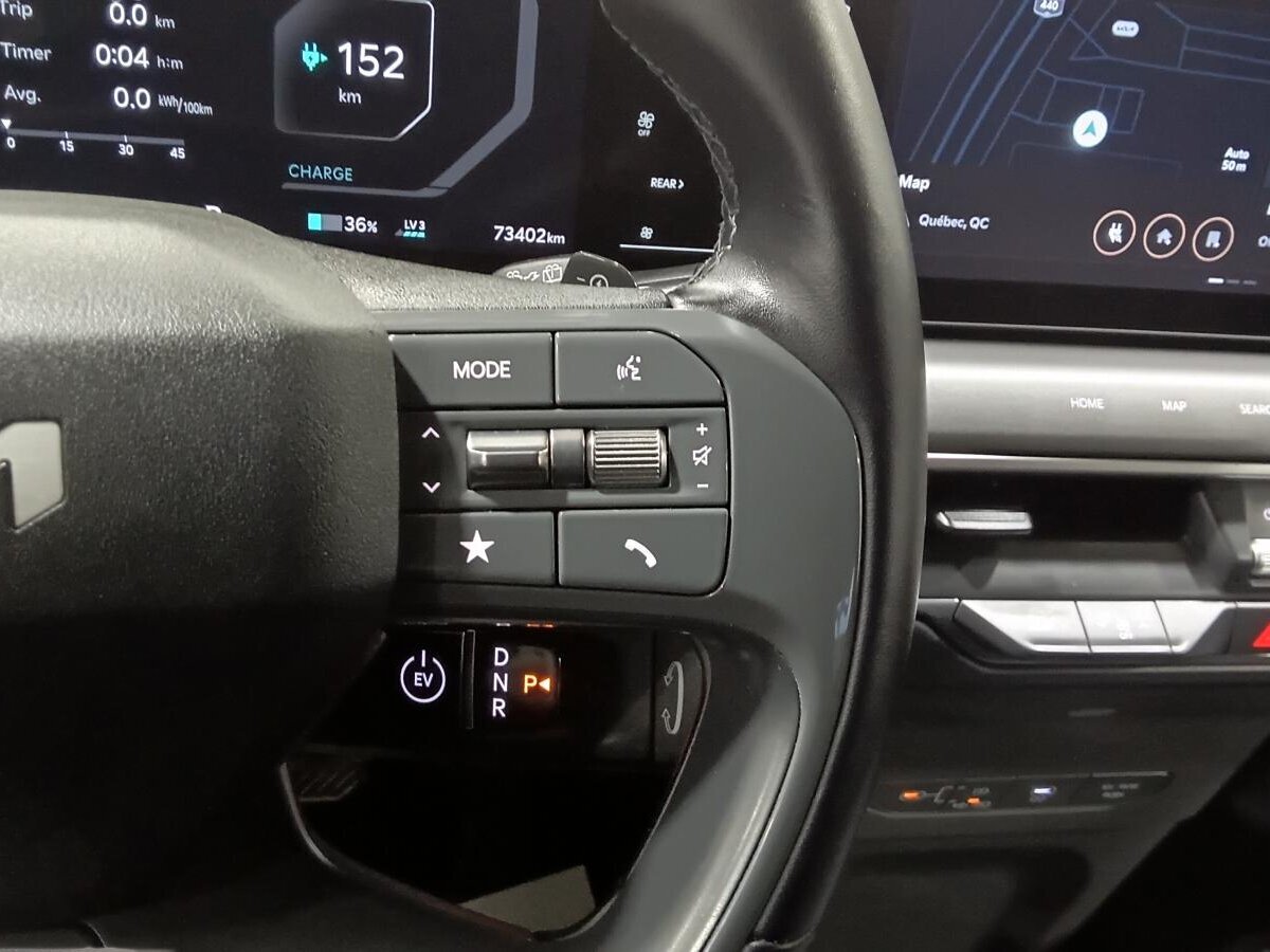 2024 Kia EV9 - Image 12
