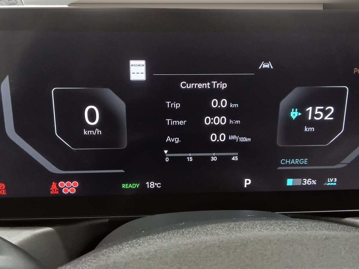 2024 Kia EV9 - Image 13